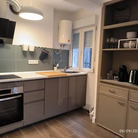 Appartement En El Corazon De Y Cerca De Todo