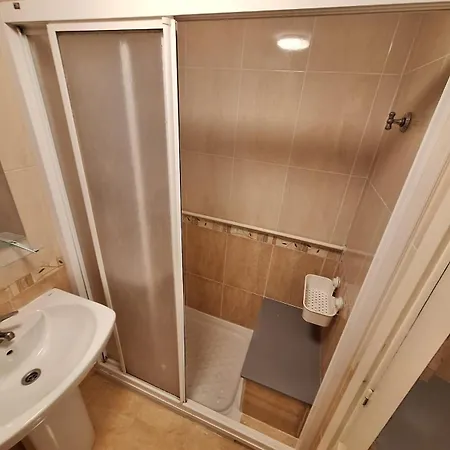 En El Corazon De Y Cerca De Todo Appartement *