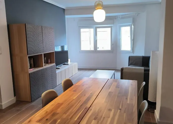 En El Corazon De Y Cerca De Todo Appartement