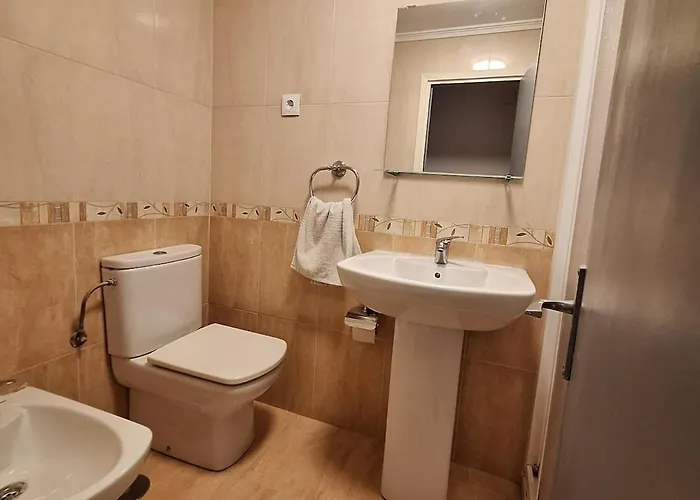 Appartement En El Corazon De Y Cerca De Todo *