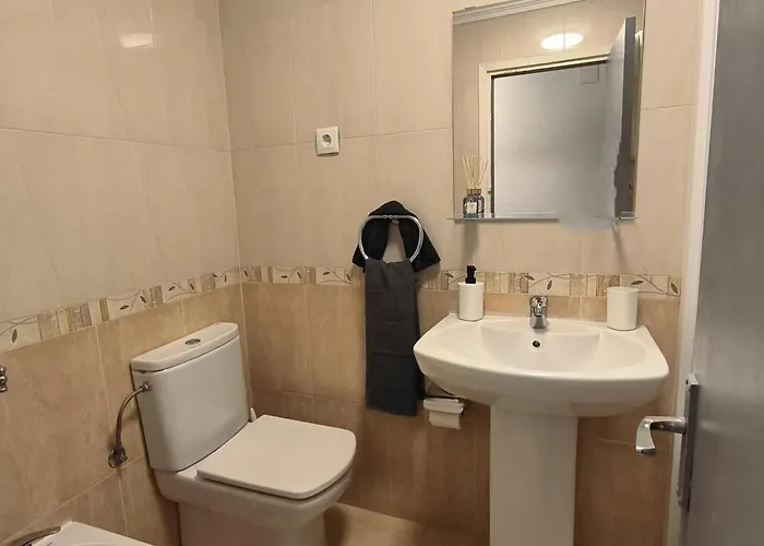 En El Corazon De Y Cerca De Todo * Gijón