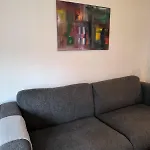 Lejlighed En El Corazon De Y Cerca De Todo