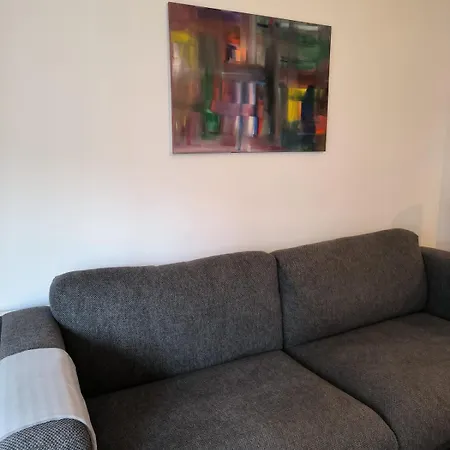 Apartamento En El Corazon De Y Cerca De Todo
