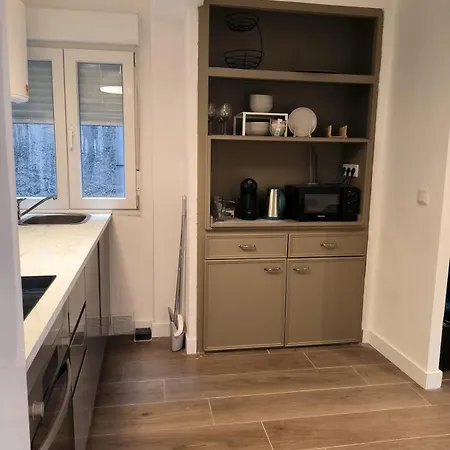 Apartamento En El Corazon De Y Cerca De Todo Gijón