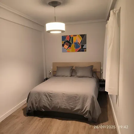 En El Corazon De Y Cerca De Todo * Gijon