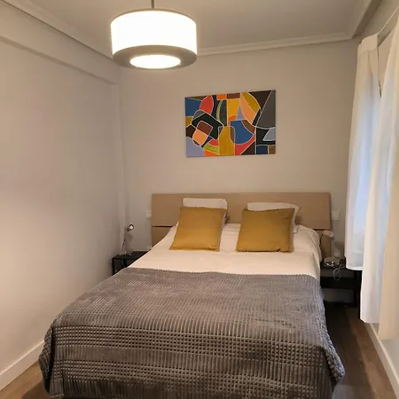 En El Corazon De Y Cerca De Todo Apartamento